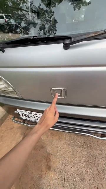 Honda Acty