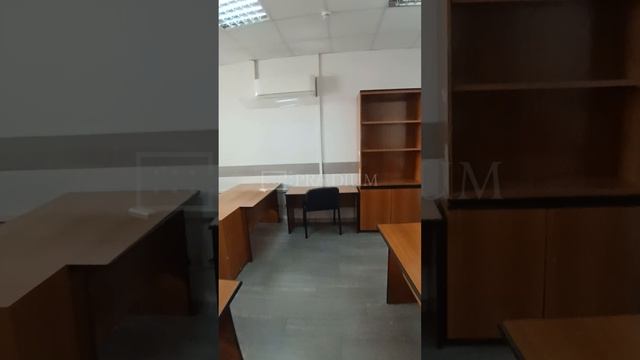 10-летия Октября 800м2 аренда