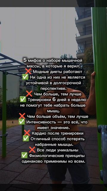 Дисциплина