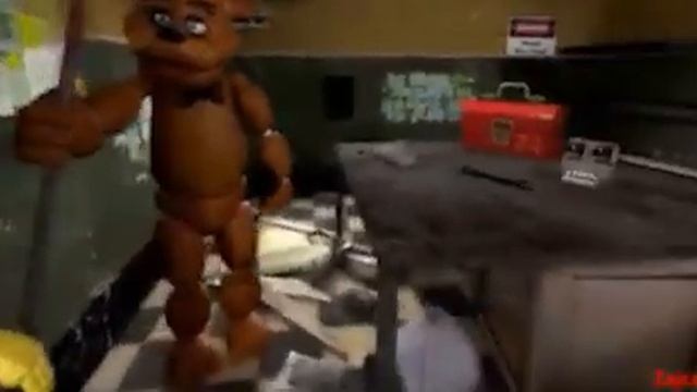 Sfm FNaF  Lost Cupcake Reupload Zajcu37.