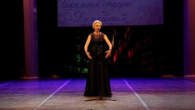 Людмила Горнаева 