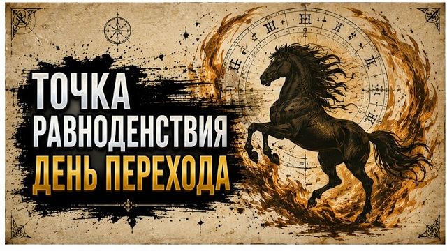 УСПЕЙ ДО 23 СЕНТЯБРЯ: Самая мощная точка осени активирована! (Прогноз на 2026-2029)