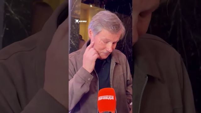 Игорь Гордин рассказал о младшей дочери Таисии: «Она очень самостоятельная и умная»