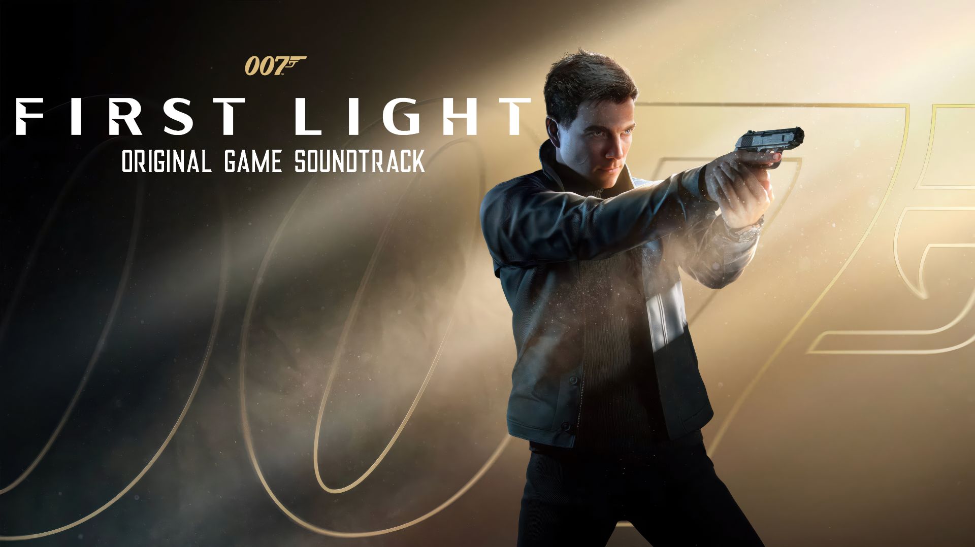 007 First Light  - Original Game Soundtrack