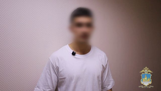 Костромская полиция привлекла к ответственности юношу делавшего граффити с рекламой наркошопов