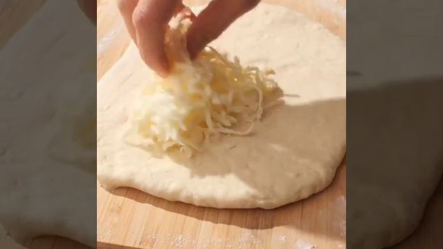 Хачапури пο аджарски123213