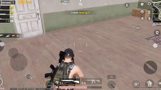 играю в Pubg часть 2
