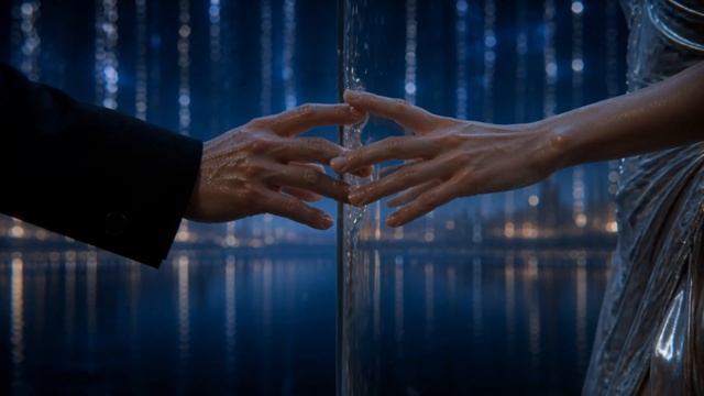 Jeff Zarling - One Night Ahead Of Time
