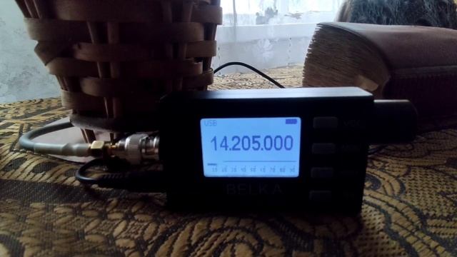 This Is What The Life-giving Dipole Does!  Вот что диполь животворящий делает!