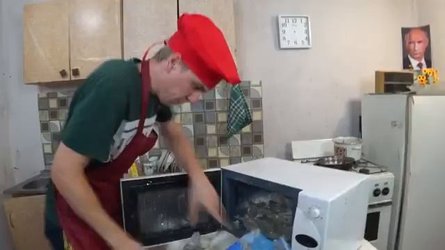РЕЦЕПТ КЕКСА (PEGA)