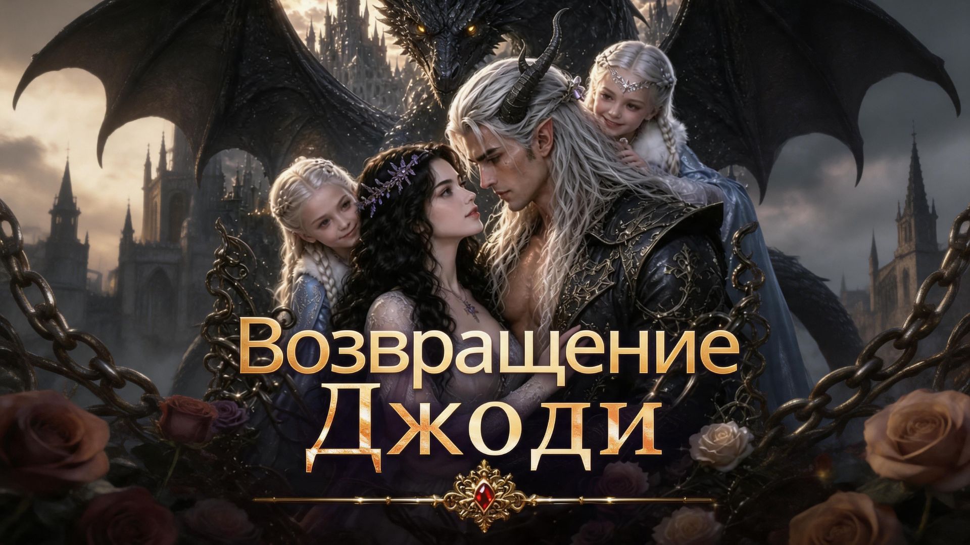 Возвращение Джоди