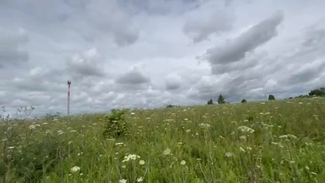 Перхурово, Садовая