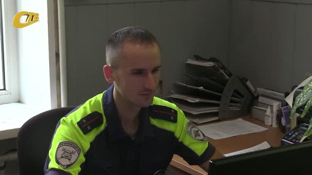 ОБ ИТОГАХ ПРОВЕДЕНИЯ МЕСЯЧНИКА БЕЗОПАСНОСТИ ДОРОЖНОГО ДВИЖЕНИЯ В ЖЕЛЕЗНОГОРСКЕ