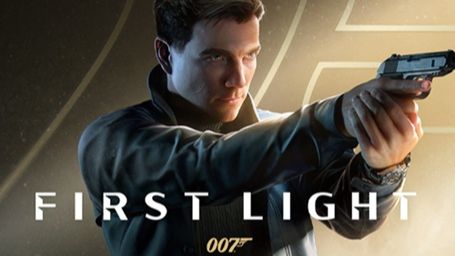 Становление легенды: Первое задание агента 007