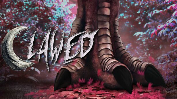Clawed # 4 прохождение болото дом для суши)