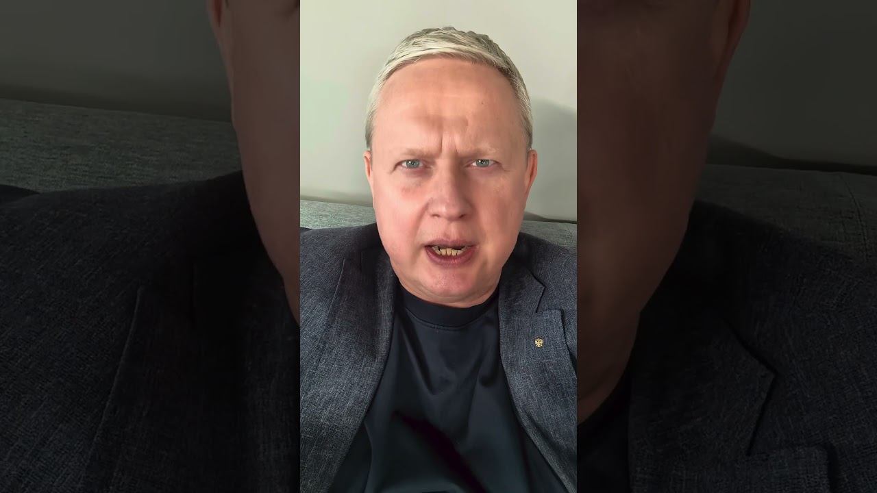 Беда России не в финансах