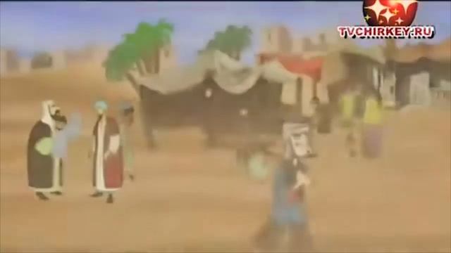 Истории Табиинов 3 часть