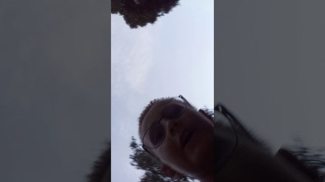 это мы пасорилиси с другом