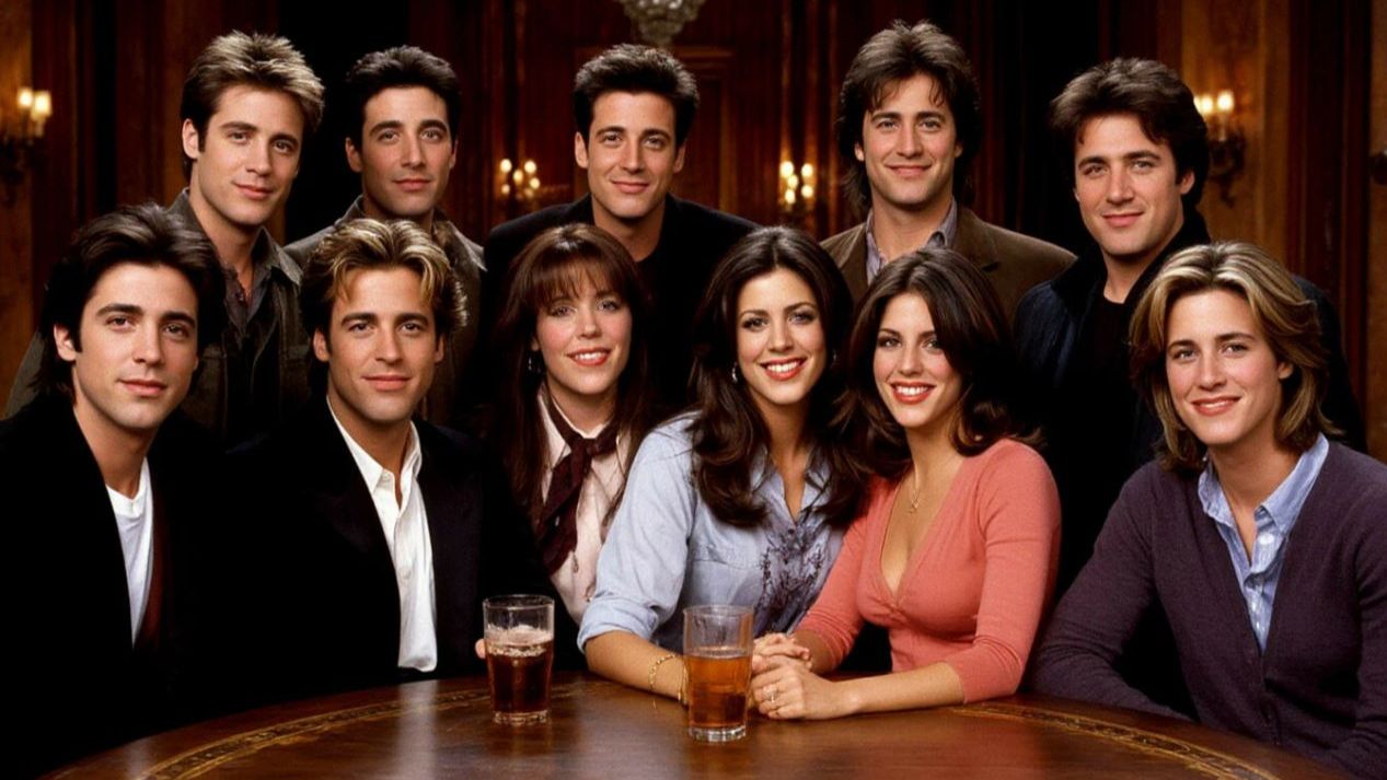 Story # 420 : The One Where We Took The Sitcom Seriously: A Critical Autopsy Of Friends