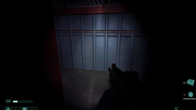 F.E.A.R.: Extraction Point //F.E.A.R.: Эвакуация 12