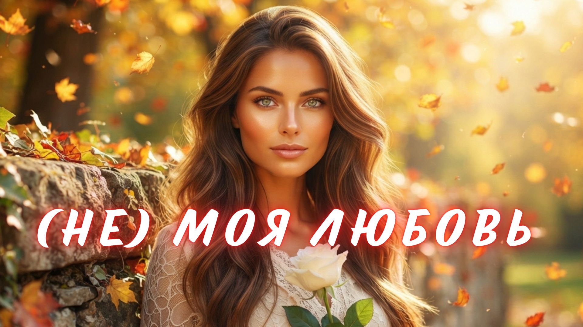 Не моя любовь.