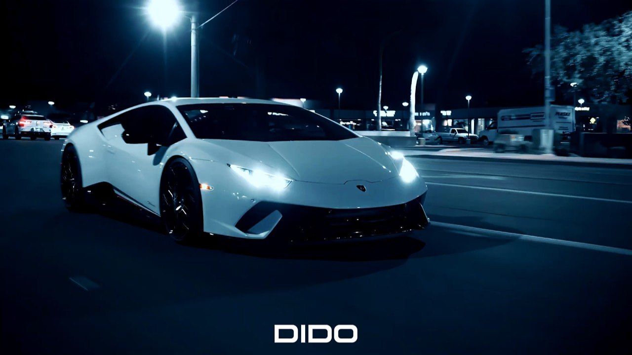 DIDO - Call Me (Original Mix)