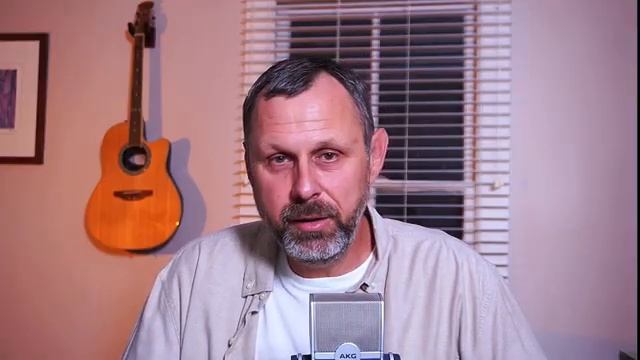 Служение движимое любовью. Урок 9  Андрей Бедратый