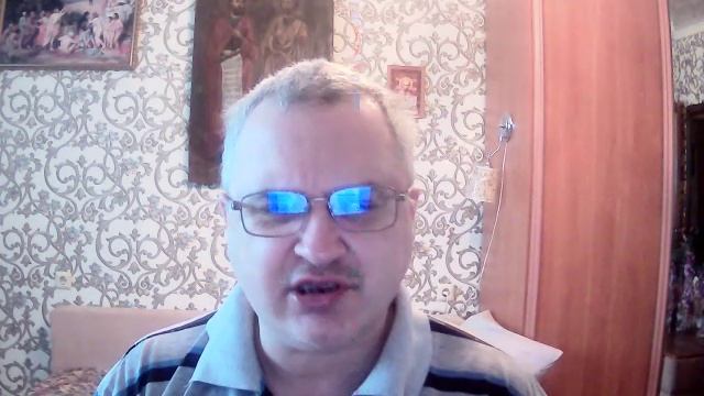 Лекция 2326 Осипов А.И., «Бог», Один и три
