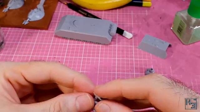 Zvezda Maus 15mm [get-save.com]
