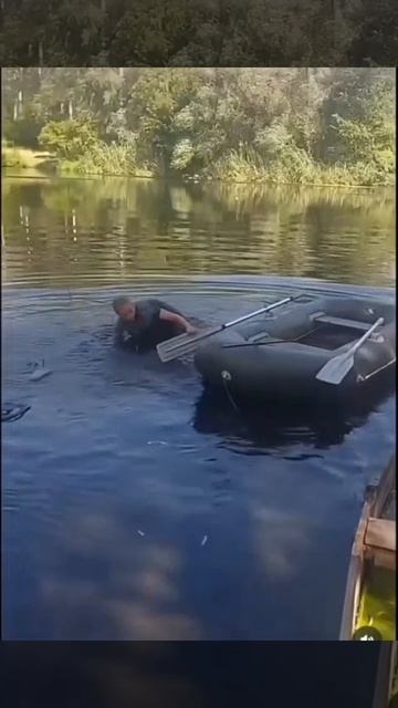 Тернист и извилист ПУТЬ к доктору Тулякову...