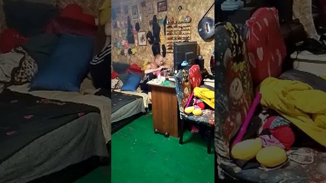 Стрим вкуснятина Донатом принемаются