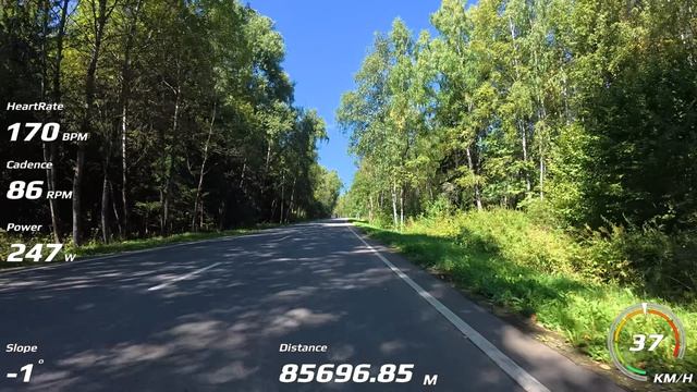 Кленово 24.08.26