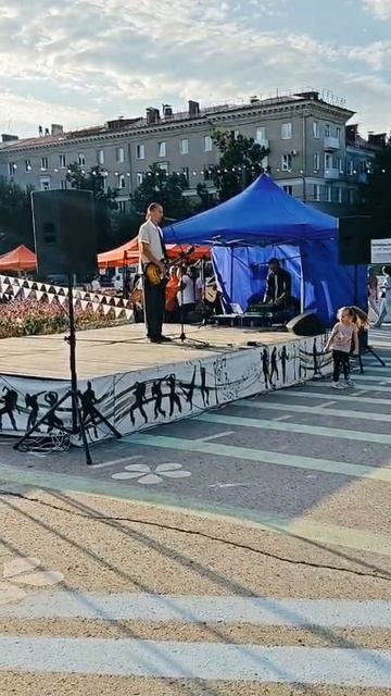 Фестиваль  