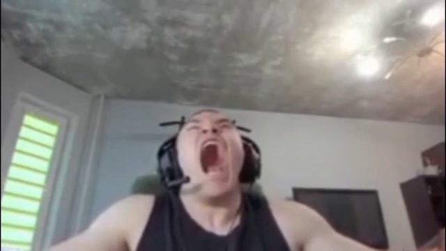 Когда узнал что до школы осталось 6 дней 💀