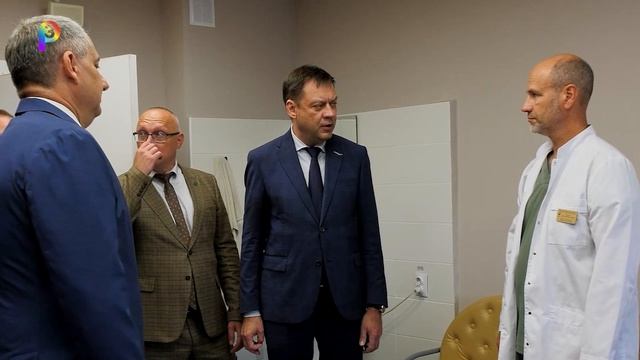 Страт. сессия здоровое долголетие. Красноярский р-н
