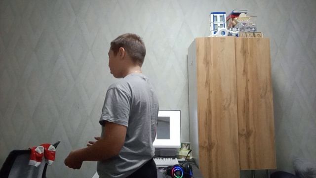 Презентация новой версии гамика 1.2.0