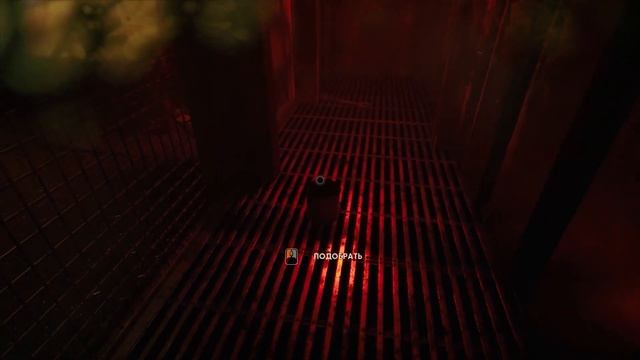 Still Wakes The Deep [полное прохождение (игрофильм)]