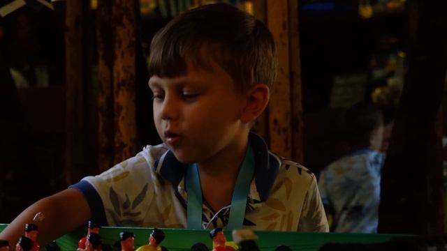 Семейный фестиваль Наследие | Видеоотчет