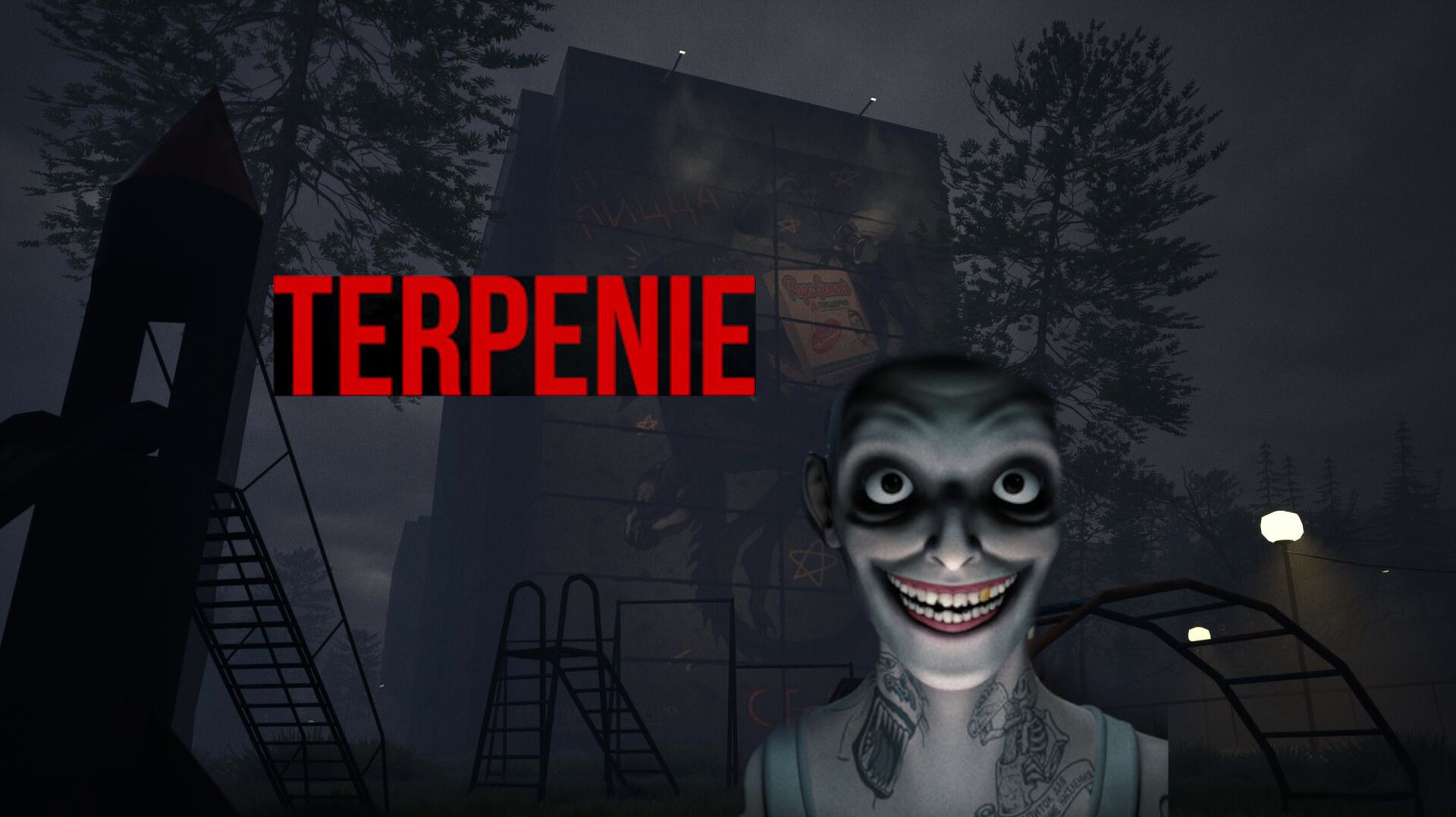 TERPENIE 0 - 100 