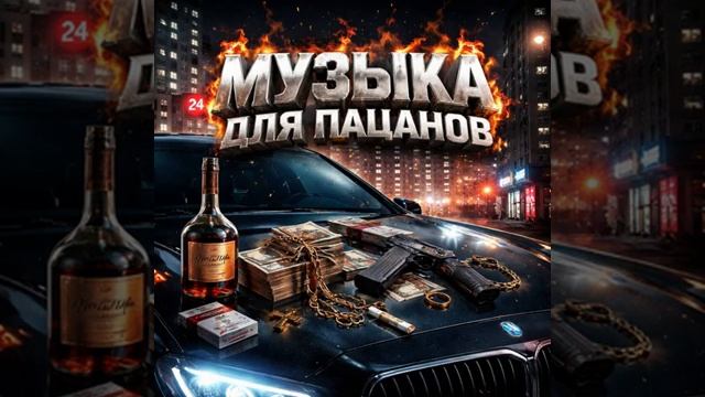 Музыка в машины Душевные треки Треки которые качают Хиты 2026 Крутая Музыка Большой Сборник Онлайн