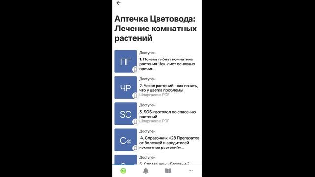 Зеленая семья