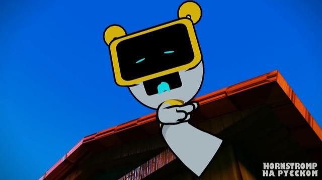 Incredibox Sprunki ПРОЩАЛЬНЫЙ ДЕНЬ! Хорнстромп анимации на русском_1