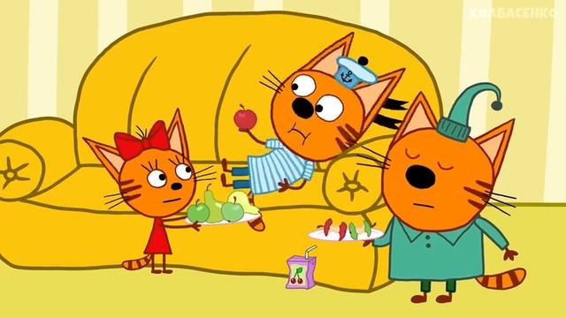 12 МИНУТ РЖАКИ ТРИ КОТА 😂 ПОПРОБУЙ НЕ ЗАСМЕЯТЬСЯ