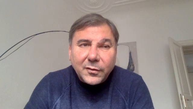 Ivan Krastev: Effectiveness Of The Global International Organisations