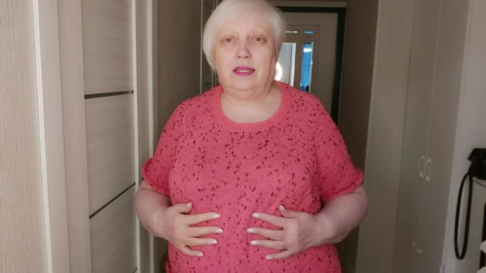 А ЧТО ТАМ С ПРОДВИЖЕНИЯМИ?