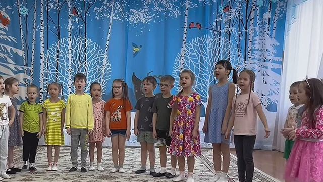 Цветы нашей жизни...