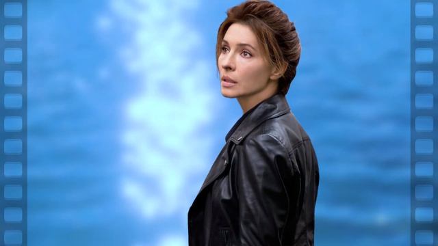 Овчарка 1-16 серия ｜ Россия 1 анонс дата выхода сериала Елена Подкаминская ｜ Ovcharka Trailer