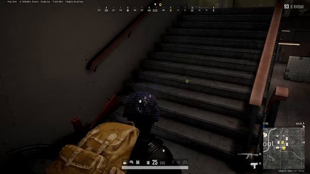 PLAYERUNKNOWN'S BATTLEGROUNDS 2026.08.23 - 18.51.06.04.Одно убийство.DVR