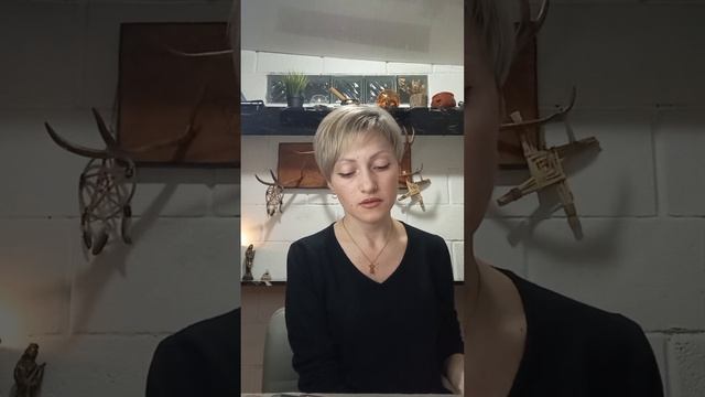 Ответы. Беседа откуда души. Расклад Что отжило?