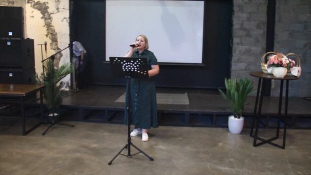 Ирина Полухина - Я искала Тебя